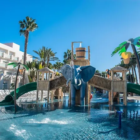 Hotell Tabaiba Princess