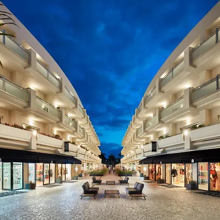 Hotell Tabaiba Princess