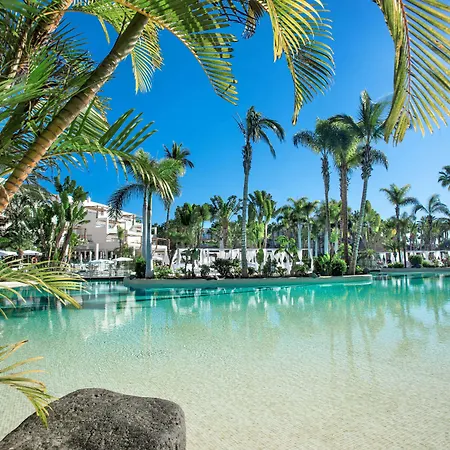 Hotell Tabaiba Princess 4*