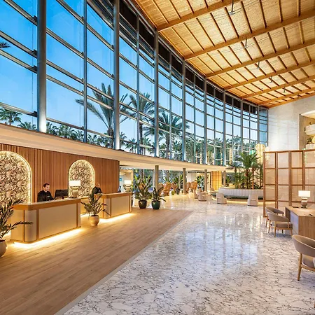 Tabaiba Princess Hotell Maspalomas (Gran Canaria)