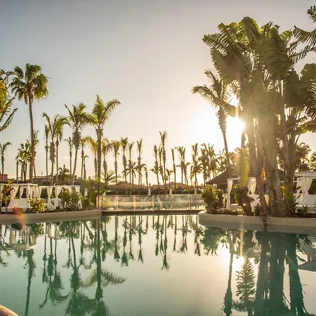 Tabaiba Princess Hotell 4*