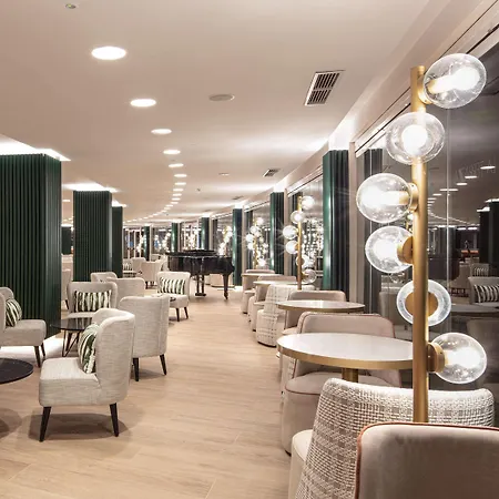 Hotell Tabaiba Princess Maspalomas (Gran Canaria)
