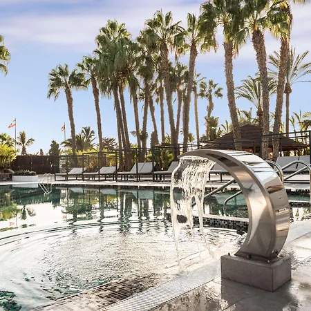 Tabaiba Princess Hotell 4*