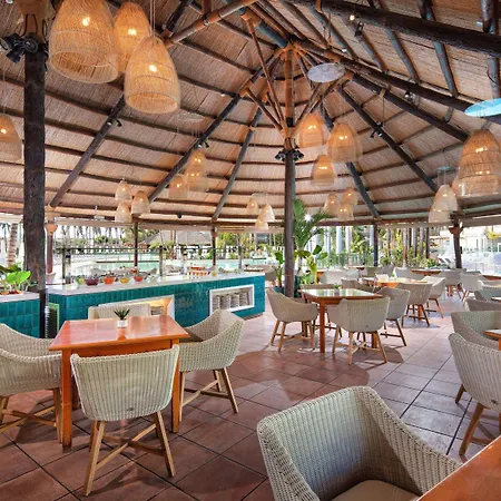 Hotell Tabaiba Princess