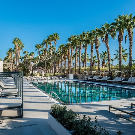 Tabaiba Princess Hotell 4*