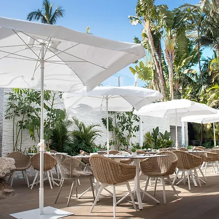 Tabaiba Princess Hotell