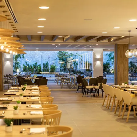 Hotell Tabaiba Princess 4*