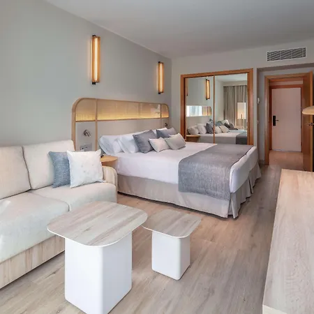 Tabaiba Princess Hotell Maspalomas (Gran Canaria)