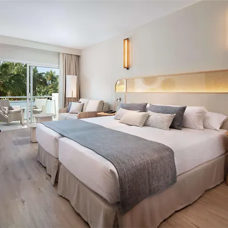 Hotell Tabaiba Princess