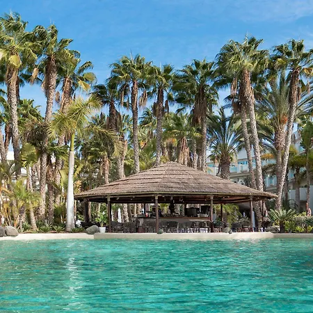 Hotell Tabaiba Princess 4*