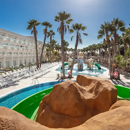 Hotell Tabaiba Princess 4*